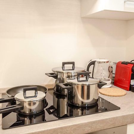 Il Campo Apartments Μπολόνια Εξωτερικό φωτογραφία