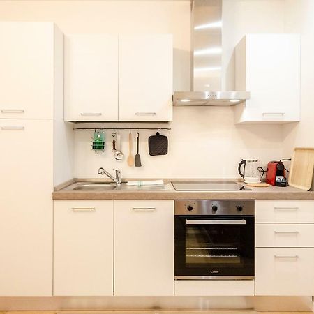 Il Campo Apartments Μπολόνια Εξωτερικό φωτογραφία