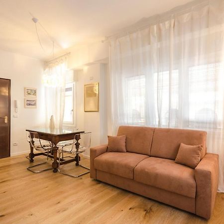 Il Campo Apartments Μπολόνια Εξωτερικό φωτογραφία