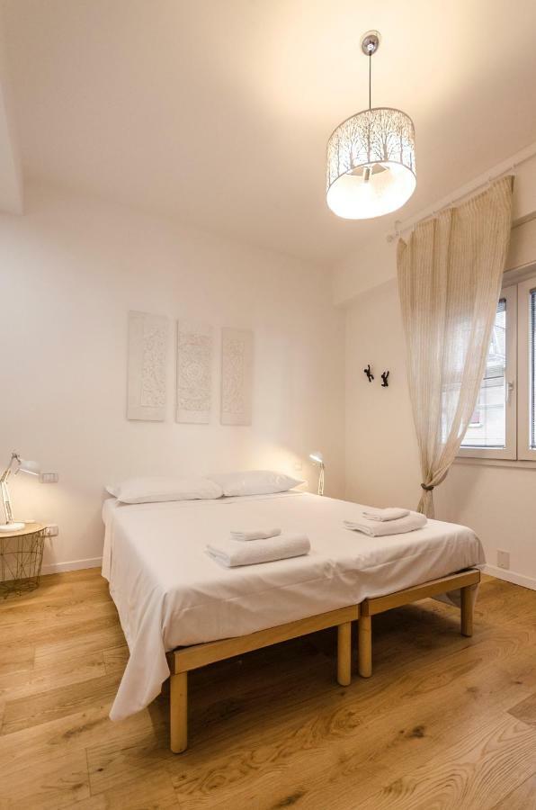 Il Campo Apartments Μπολόνια Εξωτερικό φωτογραφία