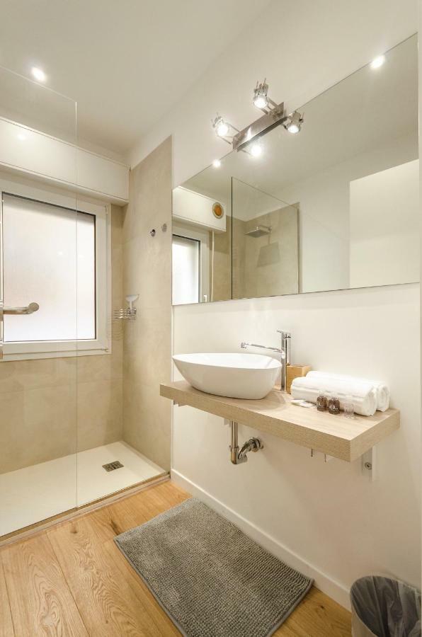 Il Campo Apartments Μπολόνια Εξωτερικό φωτογραφία