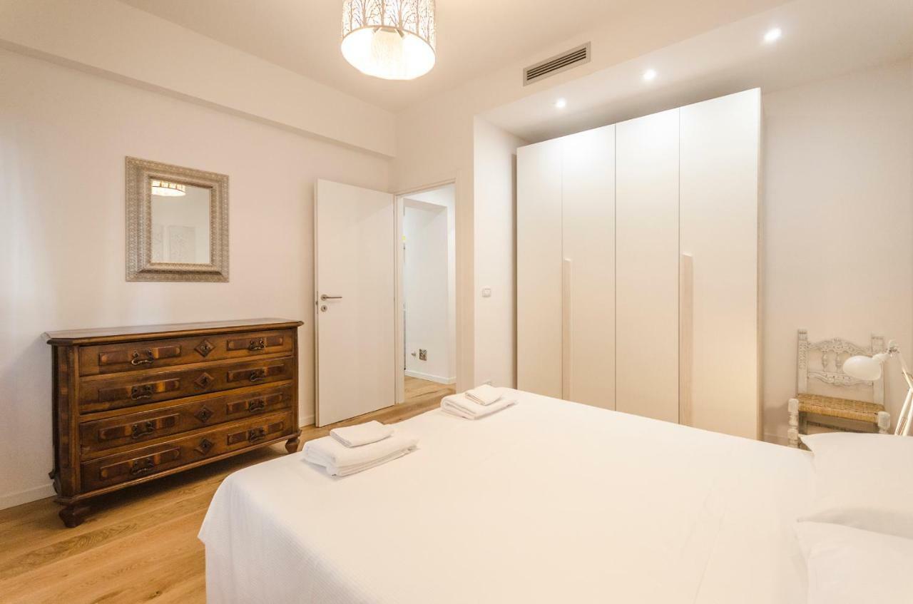 Il Campo Apartments Μπολόνια Εξωτερικό φωτογραφία
