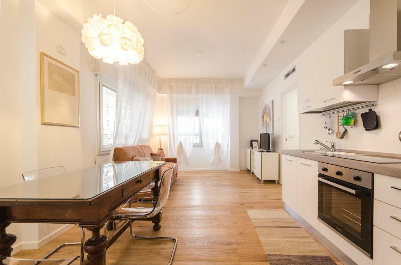 Il Campo Apartments Μπολόνια Εξωτερικό φωτογραφία