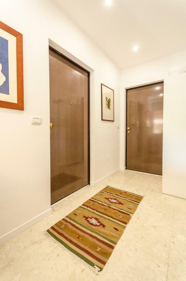 Il Campo Apartments Μπολόνια Εξωτερικό φωτογραφία