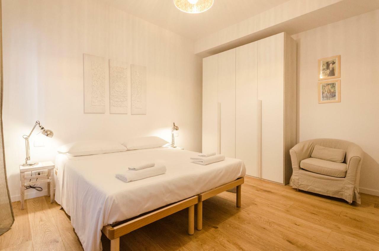 Il Campo Apartments Μπολόνια Εξωτερικό φωτογραφία