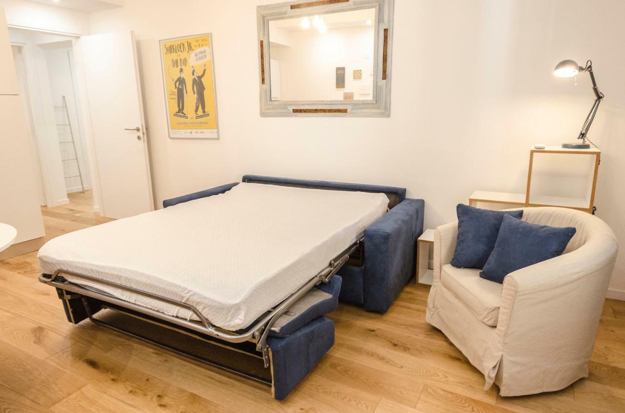Il Campo Apartments Μπολόνια Εξωτερικό φωτογραφία