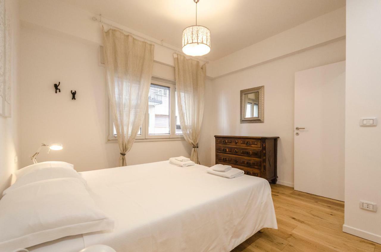 Il Campo Apartments Μπολόνια Εξωτερικό φωτογραφία