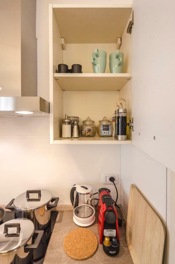 Il Campo Apartments Μπολόνια Εξωτερικό φωτογραφία