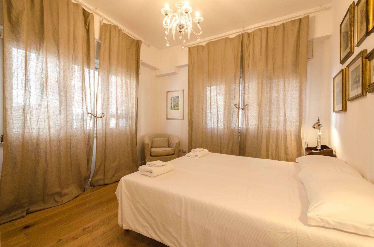 Il Campo Apartments Μπολόνια Εξωτερικό φωτογραφία