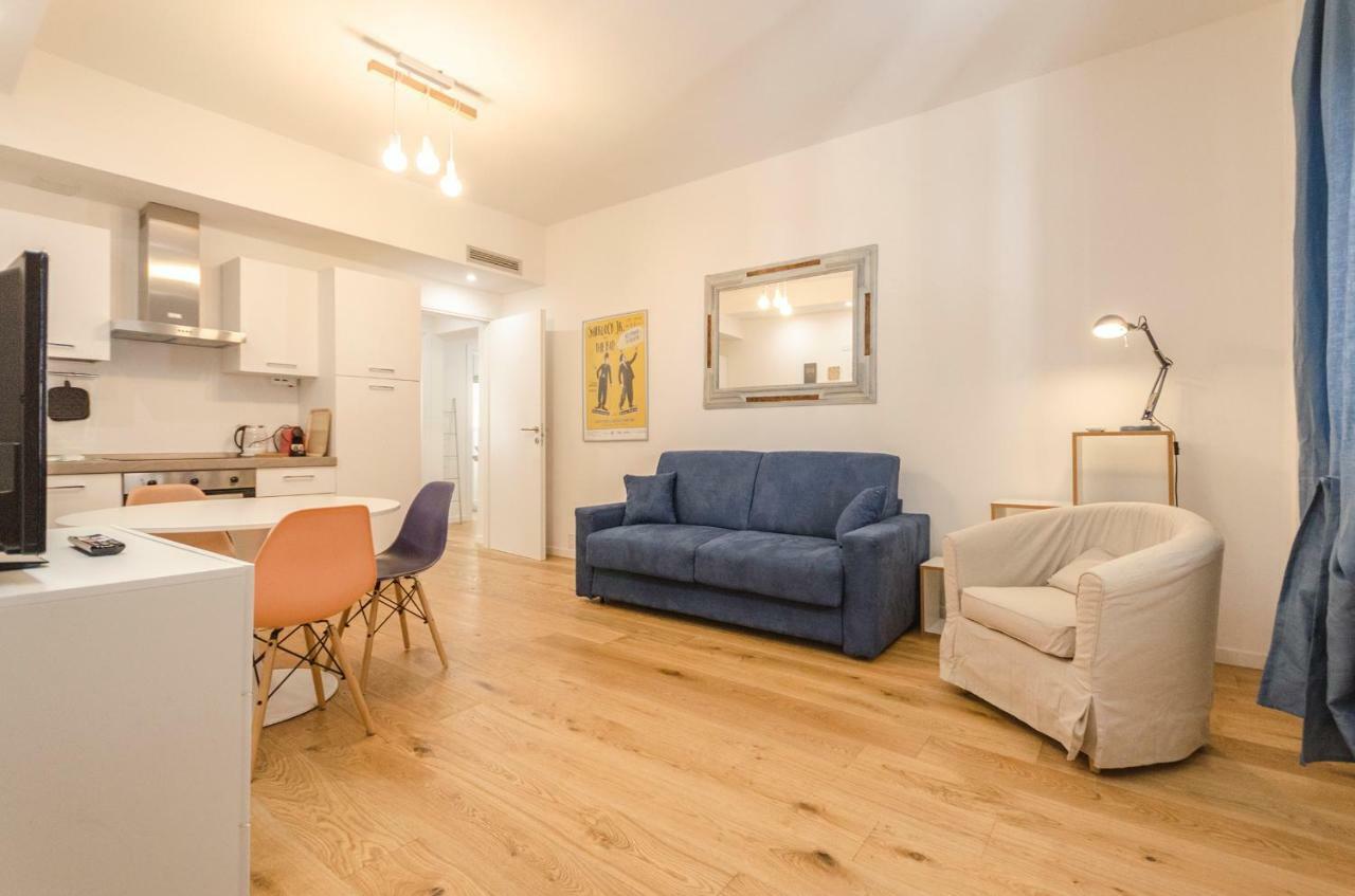 Il Campo Apartments Μπολόνια Εξωτερικό φωτογραφία
