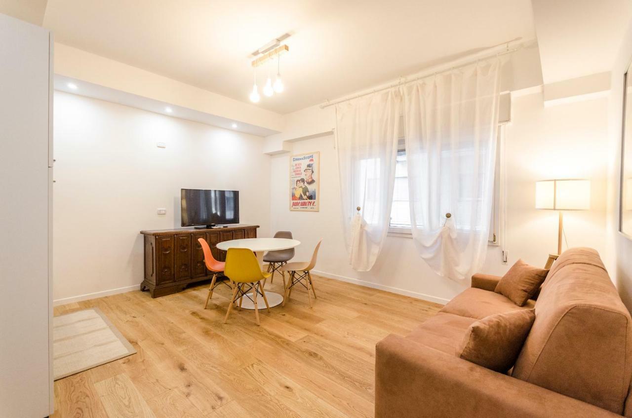 Il Campo Apartments Μπολόνια Εξωτερικό φωτογραφία