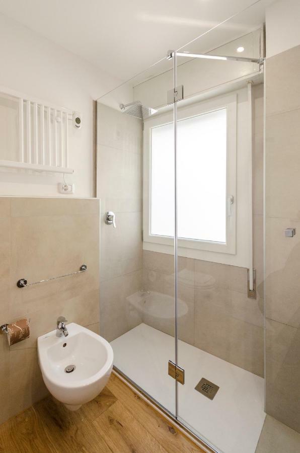 Il Campo Apartments Μπολόνια Εξωτερικό φωτογραφία