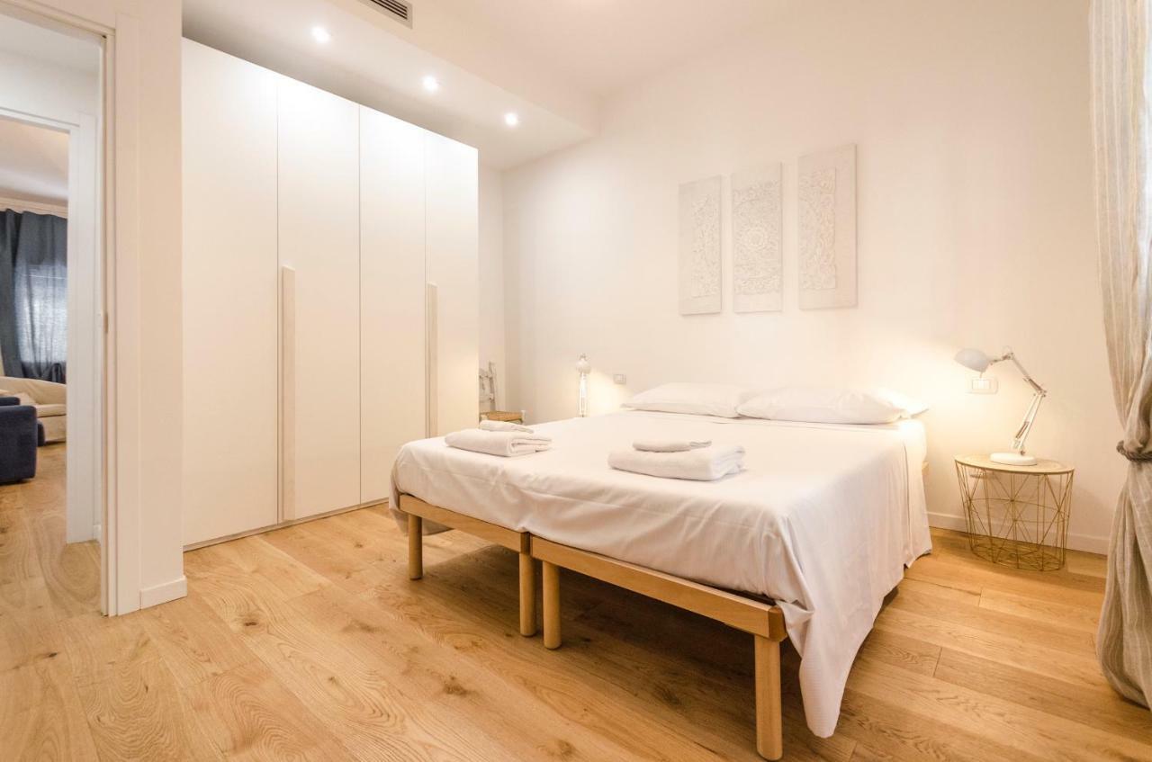 Il Campo Apartments Μπολόνια Εξωτερικό φωτογραφία