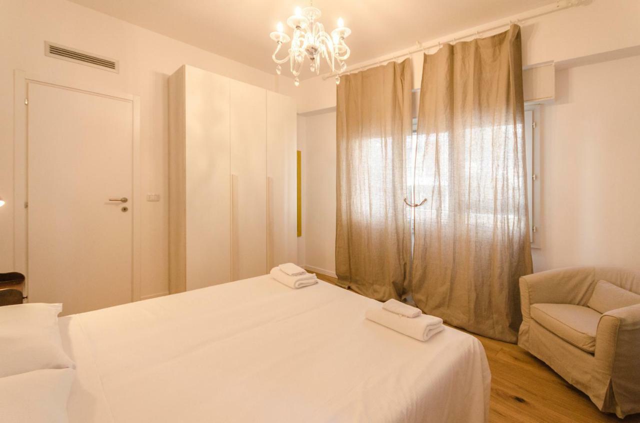 Il Campo Apartments Μπολόνια Εξωτερικό φωτογραφία