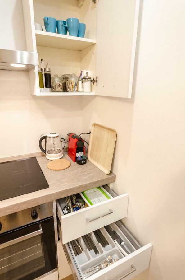 Il Campo Apartments Μπολόνια Εξωτερικό φωτογραφία