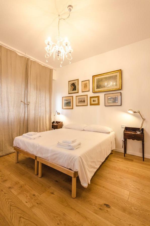 Il Campo Apartments Μπολόνια Εξωτερικό φωτογραφία