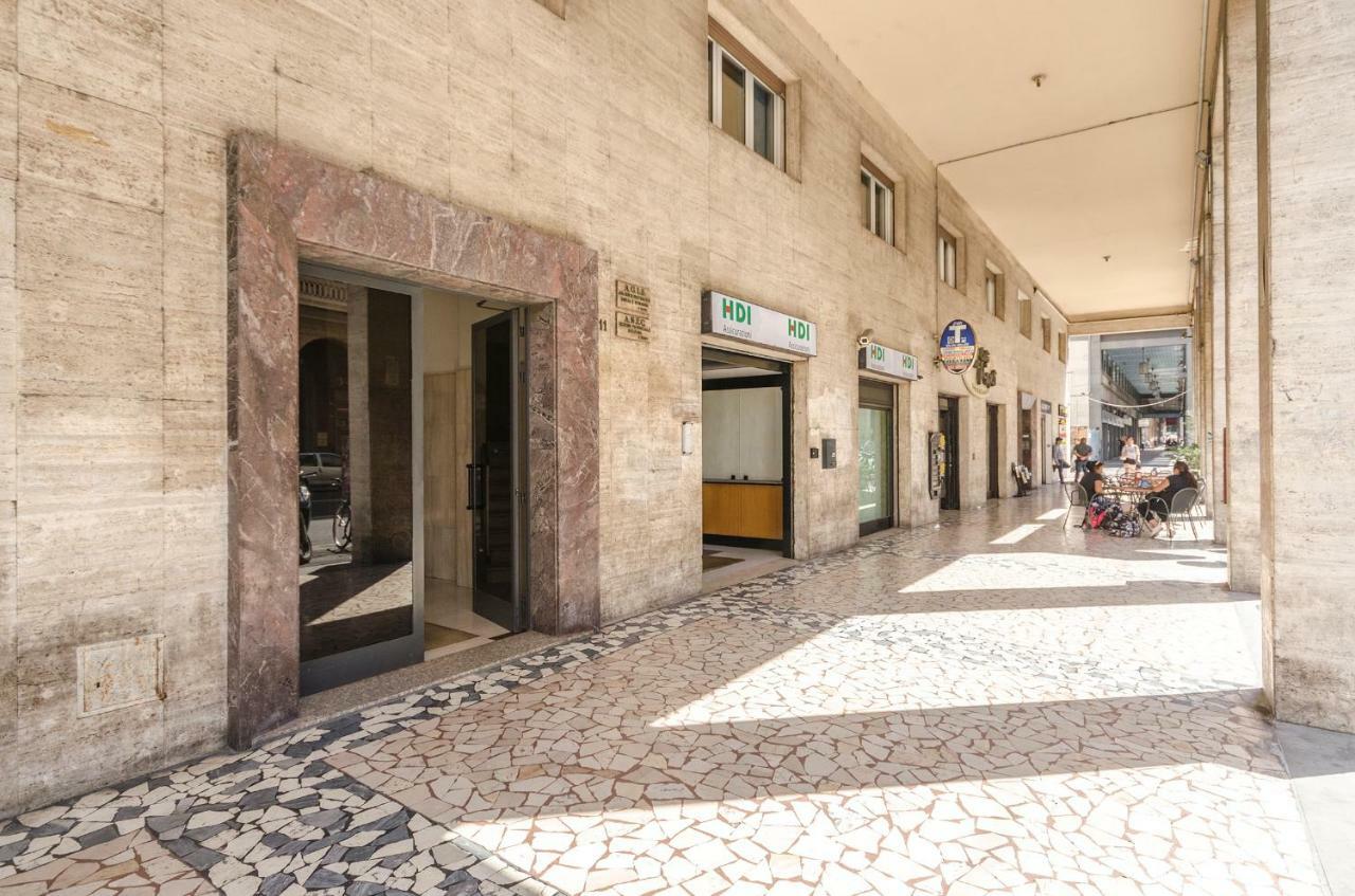 Il Campo Apartments Μπολόνια Εξωτερικό φωτογραφία