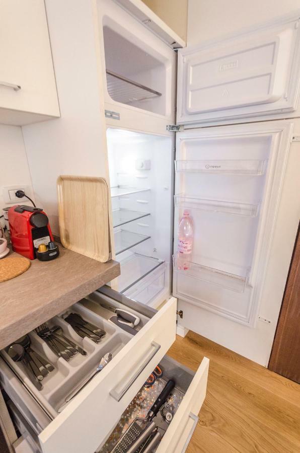 Il Campo Apartments Μπολόνια Εξωτερικό φωτογραφία
