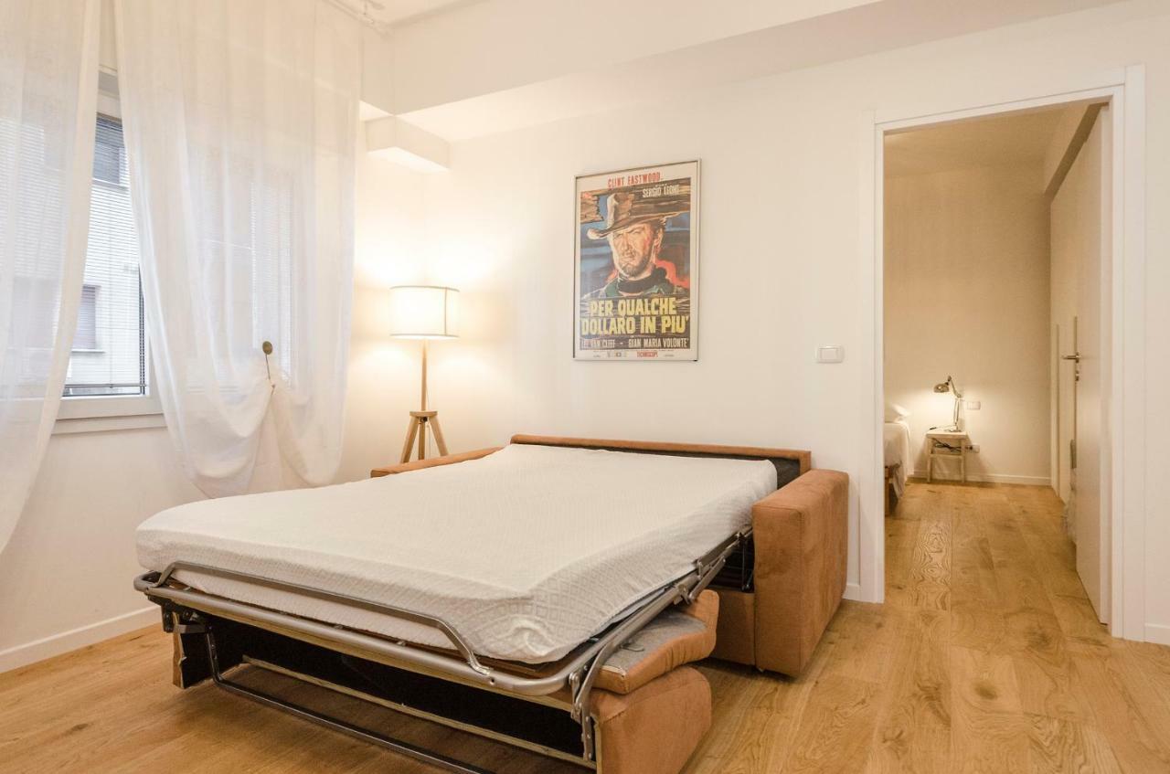 Il Campo Apartments Μπολόνια Εξωτερικό φωτογραφία