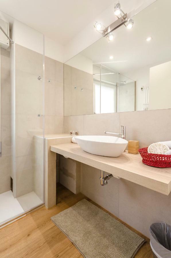 Il Campo Apartments Μπολόνια Εξωτερικό φωτογραφία