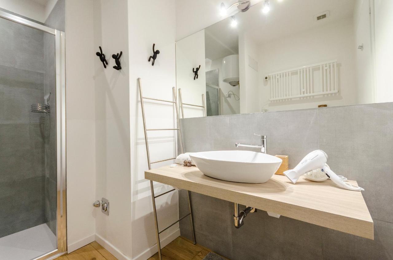 Il Campo Apartments Μπολόνια Εξωτερικό φωτογραφία