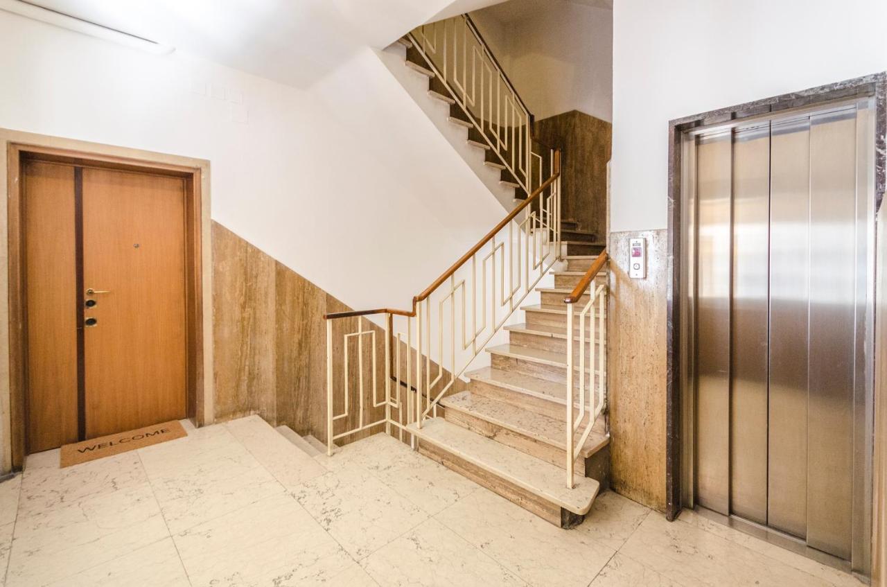 Il Campo Apartments Μπολόνια Εξωτερικό φωτογραφία