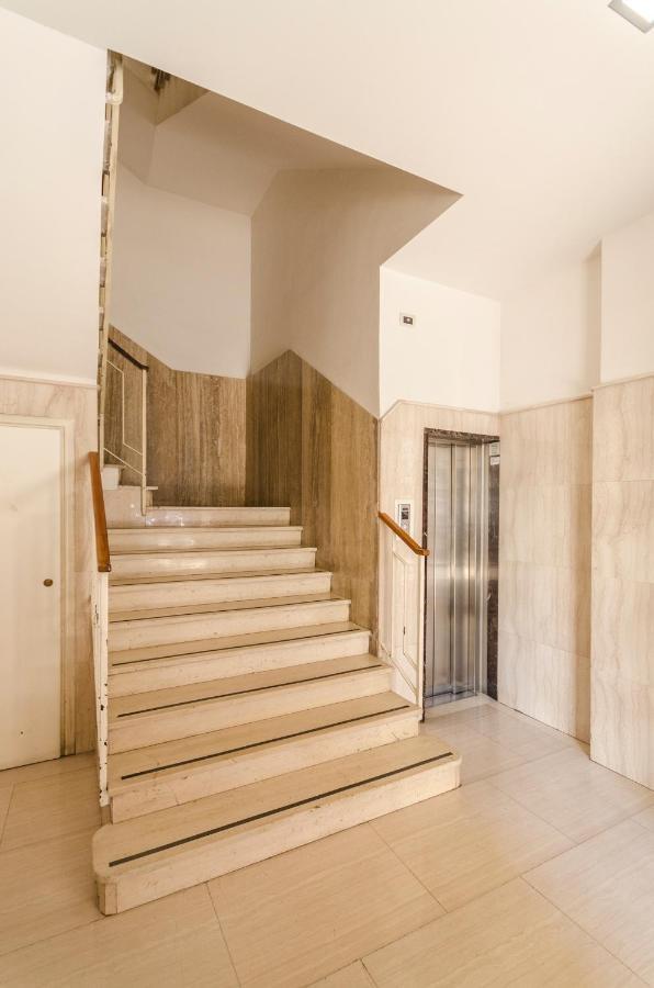 Il Campo Apartments Μπολόνια Εξωτερικό φωτογραφία