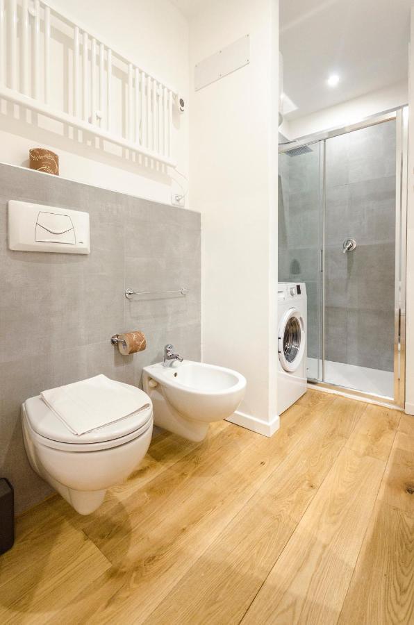 Il Campo Apartments Μπολόνια Εξωτερικό φωτογραφία
