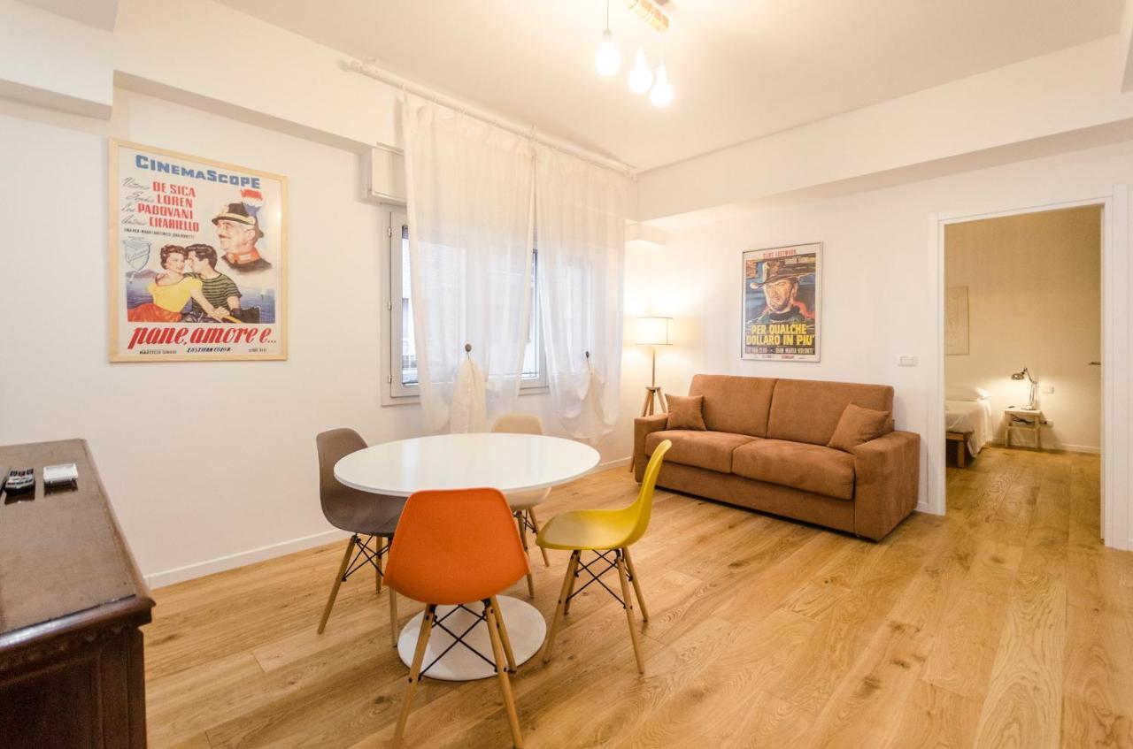 Il Campo Apartments Μπολόνια Εξωτερικό φωτογραφία