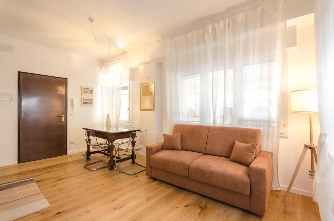 Il Campo Apartments Μπολόνια Εξωτερικό φωτογραφία